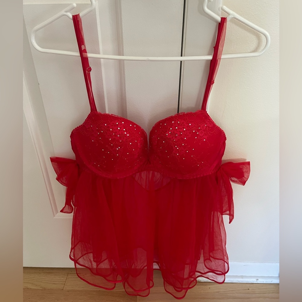 36D Victoria’s Secret Lingerie